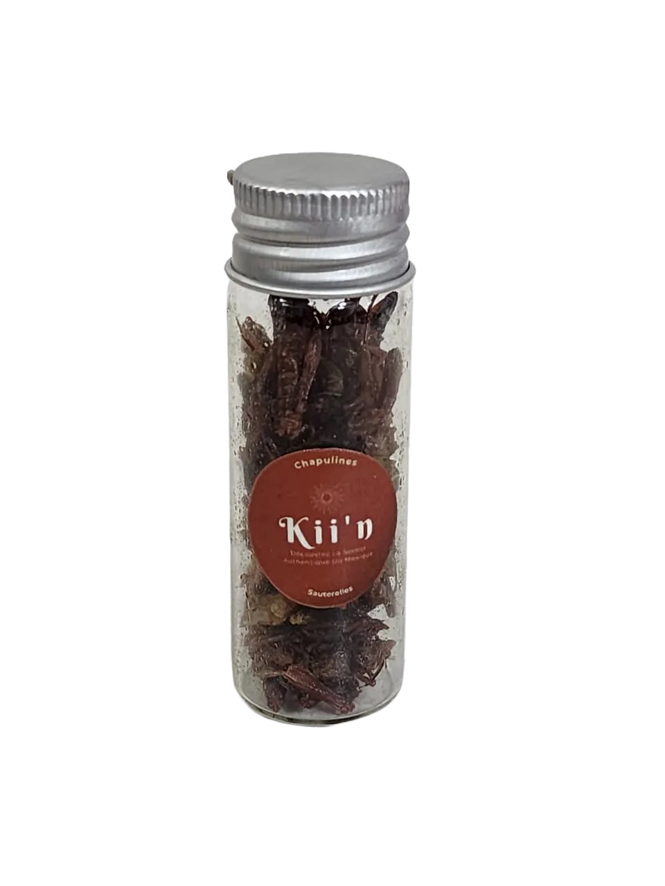 Chapulines
