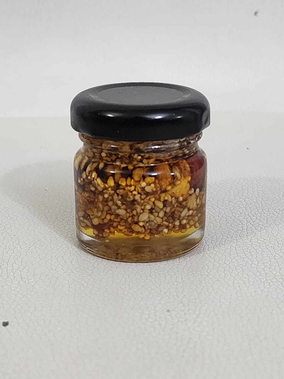 Salsa Matcha